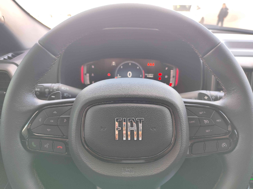 fiat toro 2.0 16v turbo diesel ranch 4wd at9 2024