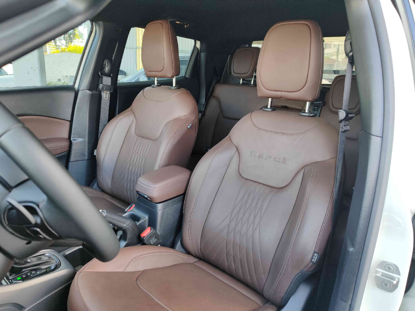 fiat toro 2.0 16v turbo diesel ranch 4wd at9 2024