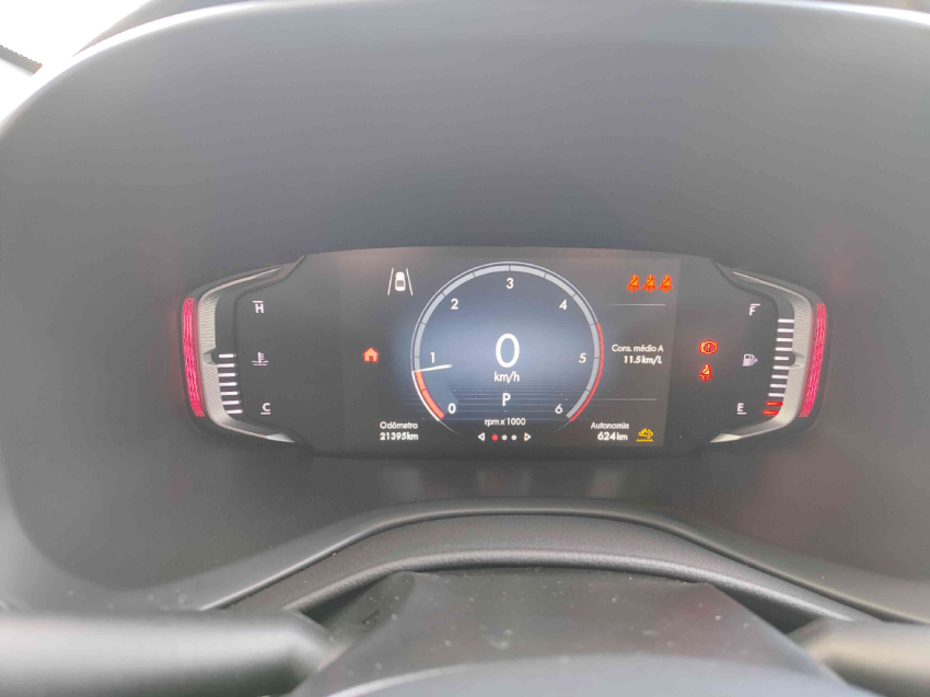 fiat toro 2.0 16v turbo diesel ranch 4wd at9 2024