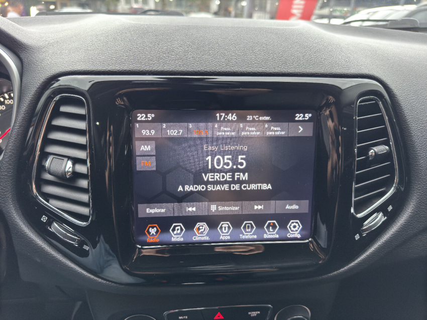 jeep compass 2.0 16v diesel limited 4x4 automatico 2020