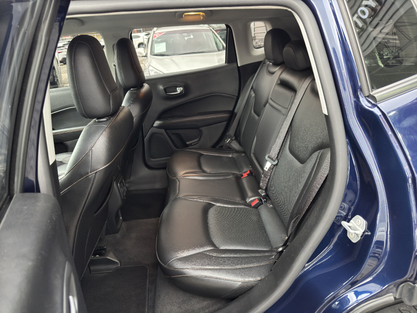 jeep compass 2.0 16v diesel limited 4x4 automatico 2020