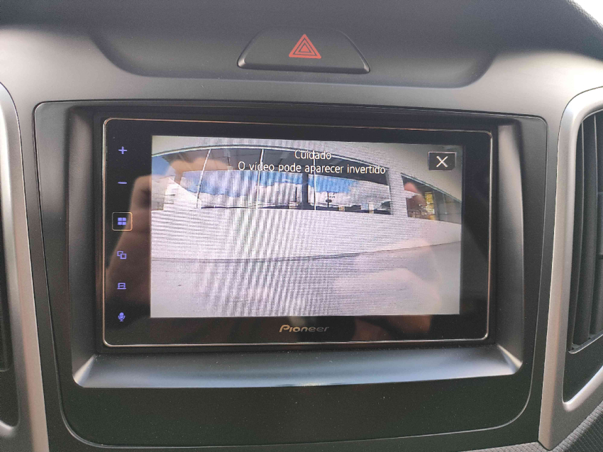hyundai creta 1.6 16v flex attitude automatico 2020