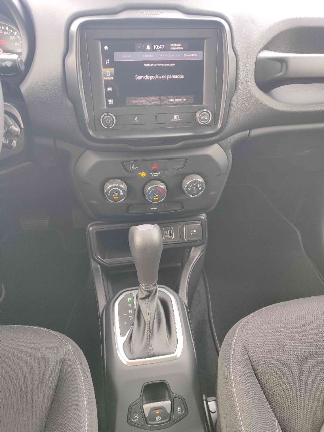jeep renegade 1.3 t270 turbo flex sport at6 2024