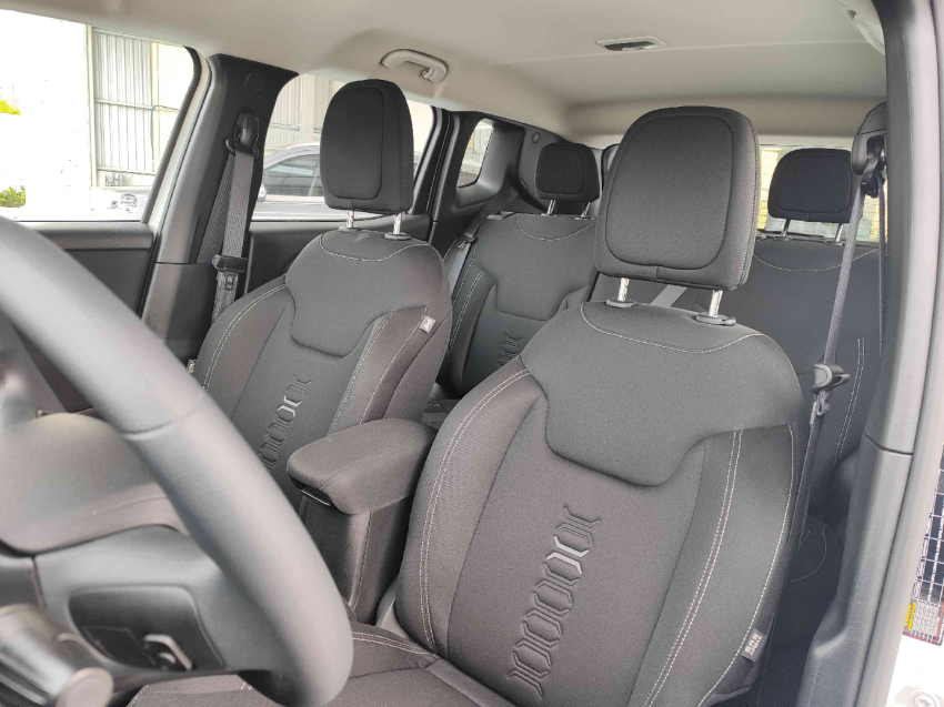jeep renegade 1.3 t270 turbo flex sport at6 2024