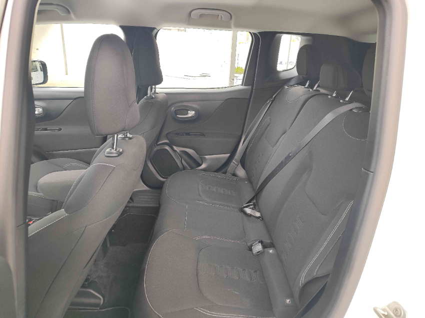jeep renegade 1.3 t270 turbo flex sport at6 2024