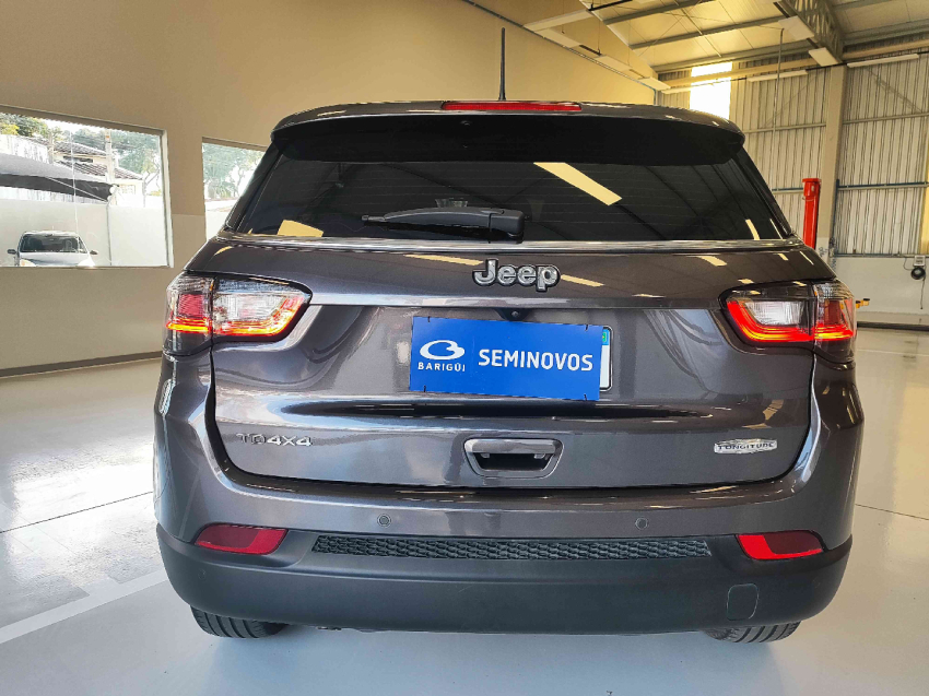 jeep compass 2.0 td350 turbo diesel longitude at9 4p automatico 2023
