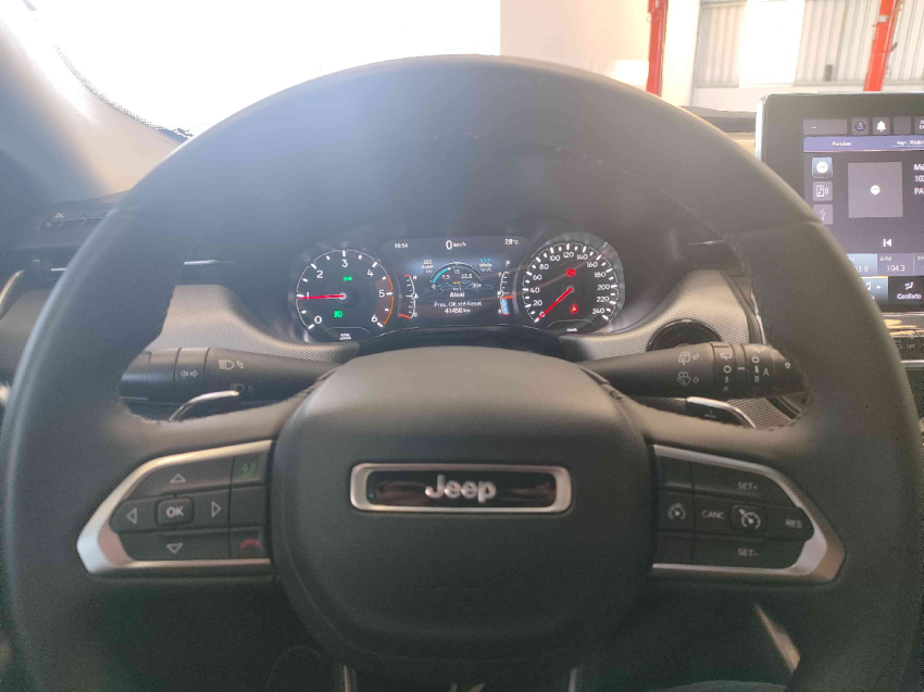 jeep compass 2.0 td350 turbo diesel longitude at9 4p automatico 2023