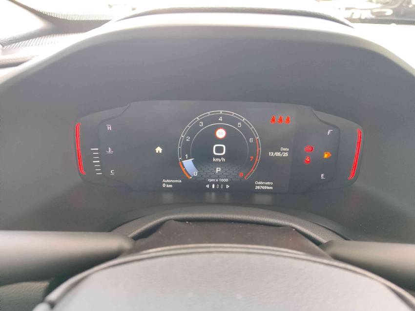 jeep renegade 1.3 t270 turbo flex longitude at6 4p automatico 2024