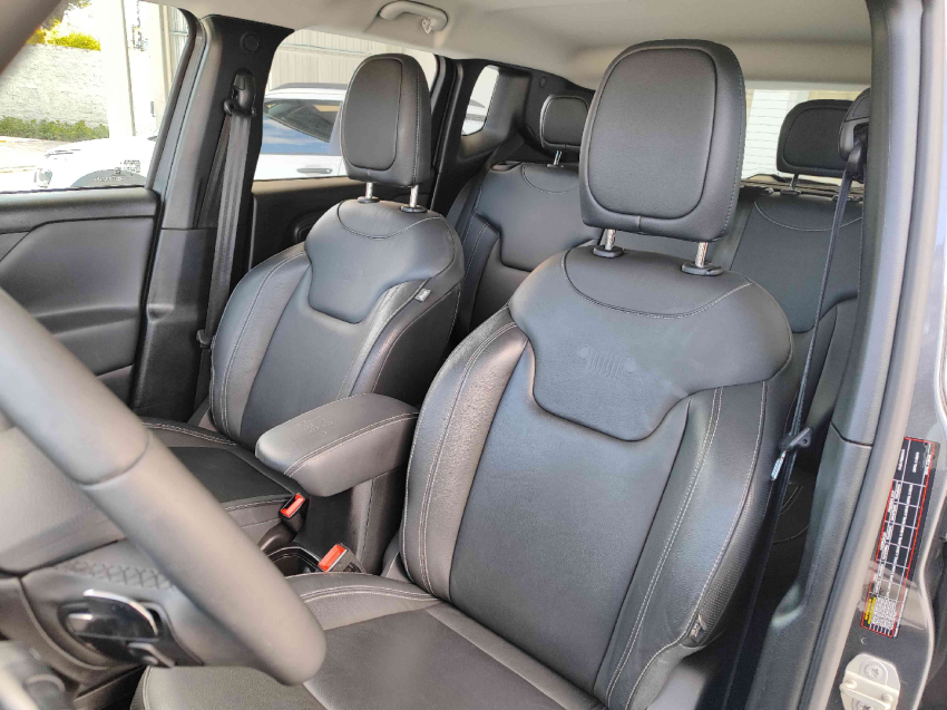 jeep renegade 1.3 t270 turbo flex longitude at6 4p automatico 2024