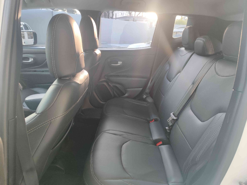 jeep renegade 1.3 t270 turbo flex sport at6 4p automatico 2022