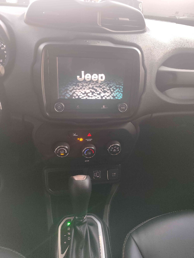 jeep renegade 1.3 t270 turbo flex sport at6 4p automatico 2022