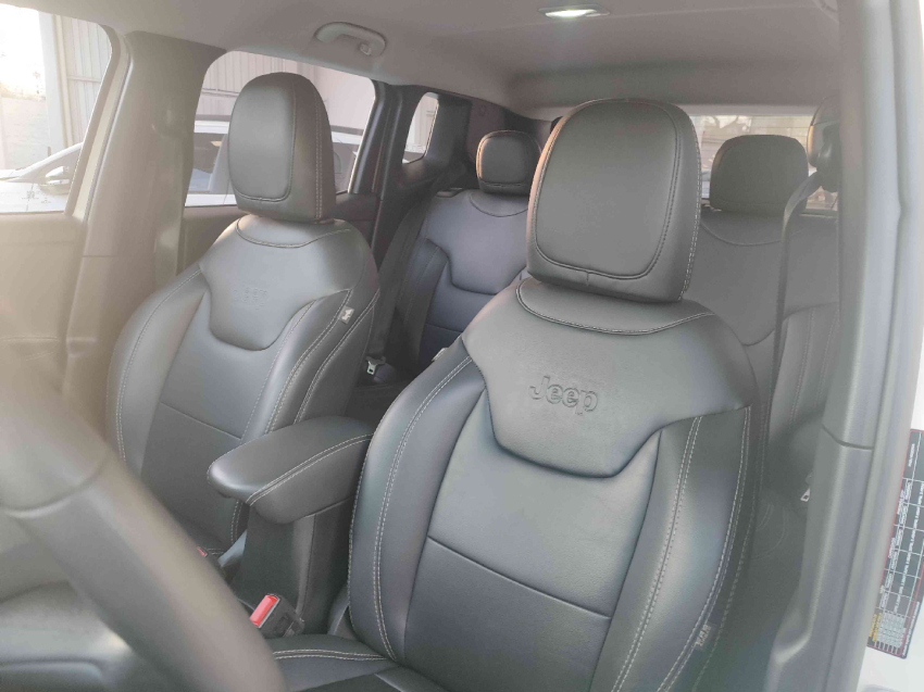 jeep renegade 1.3 t270 turbo flex sport at6 4p automatico 2022