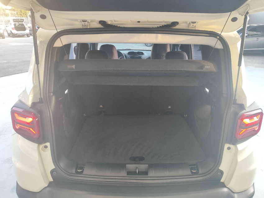 jeep renegade 1.3 t270 turbo flex sport at6 4p automatico 2022