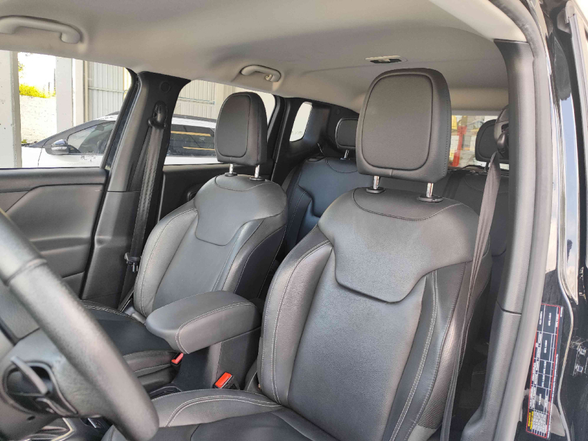 jeep renegade 2.0 16v turbo diesel longitude 4p 4x4 automatico 2021