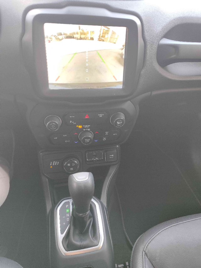 jeep renegade 2.0 16v turbo diesel longitude 4p 4x4 automatico 2021