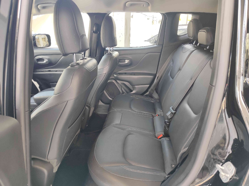 jeep renegade 2.0 16v turbo diesel longitude 4p 4x4 automatico 2021