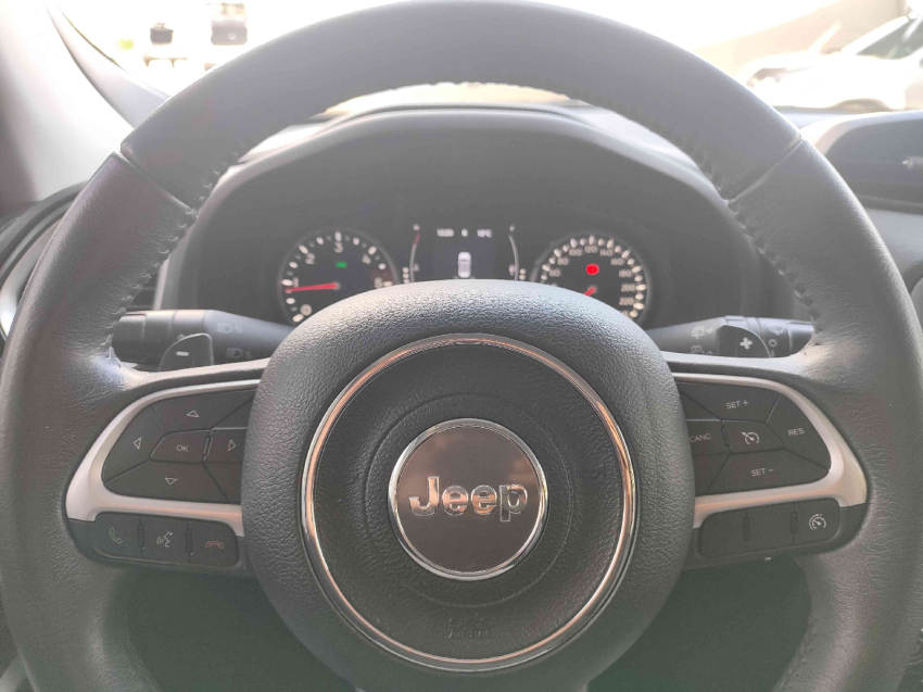 jeep renegade 2.0 16v turbo diesel longitude 4p 4x4 automatico 2021