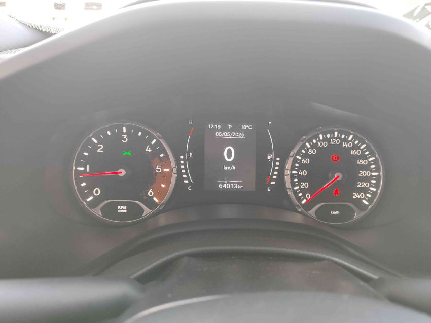 jeep renegade 2.0 16v turbo diesel longitude 4p 4x4 automatico 2021