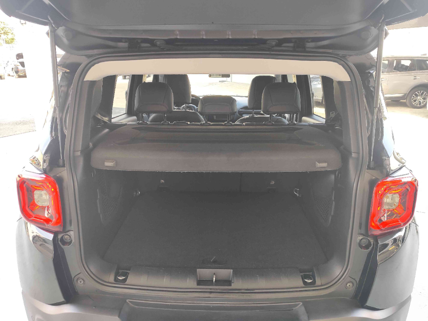jeep renegade 2.0 16v turbo diesel longitude 4p 4x4 automatico 2021
