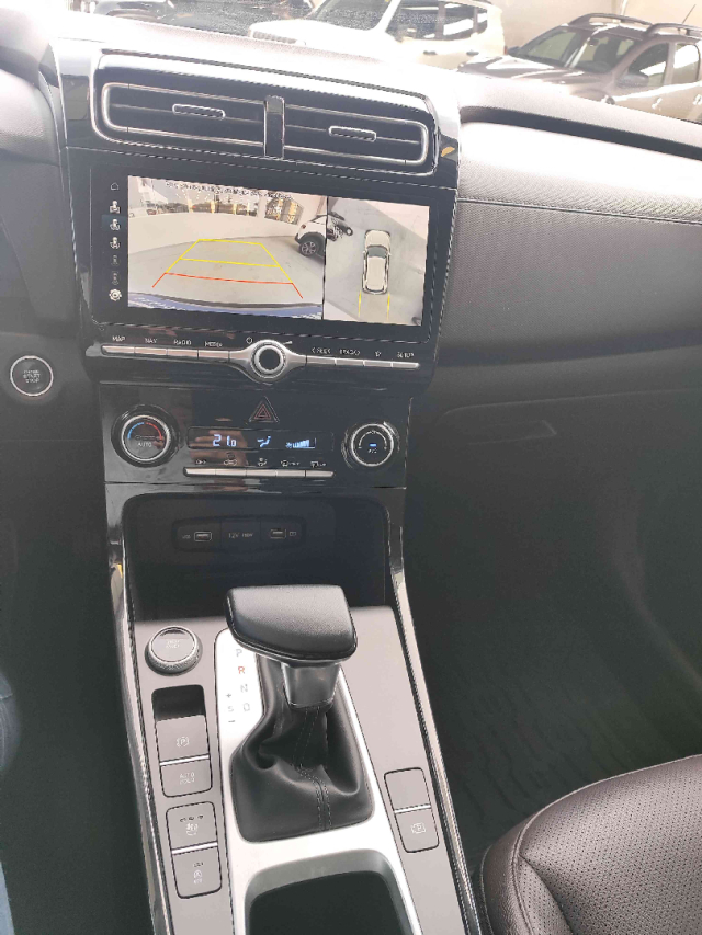 hyundai creta 1.0 tgdi flex platinum automatico 4p 2023