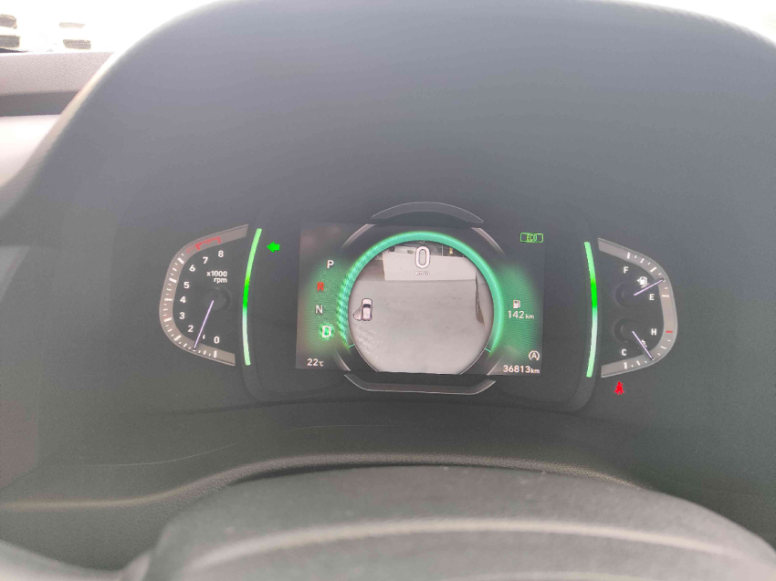 hyundai creta 1.0 tgdi flex platinum automatico 4p 2023