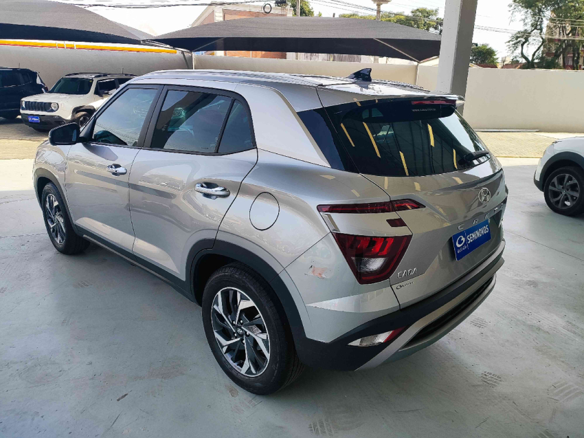 hyundai creta 1.0 tgdi flex platinum automatico 4p 2023