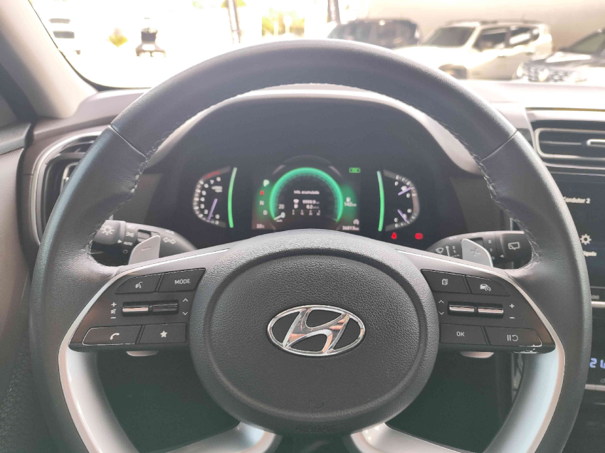 hyundai creta 1.0 tgdi flex platinum automatico 4p 2023
