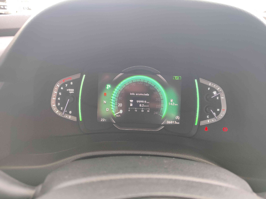 hyundai creta 1.0 tgdi flex platinum automatico 4p 2023
