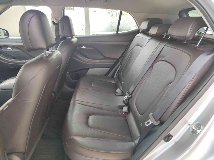 hyundai creta 1.0 tgdi flex platinum automatico 4p 2023