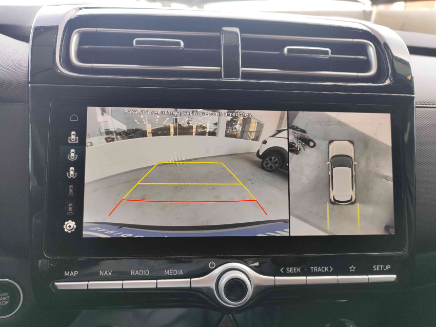 hyundai creta 1.0 tgdi flex platinum automatico 4p 2023