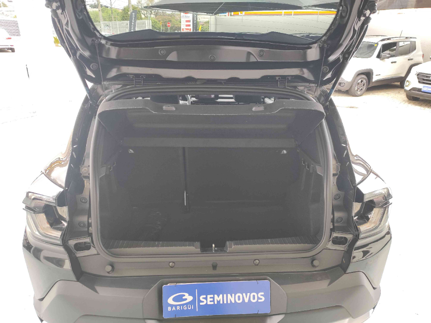 renault kardian 1.0 tce flex premiere edition edc 4p semiautomatico 2025