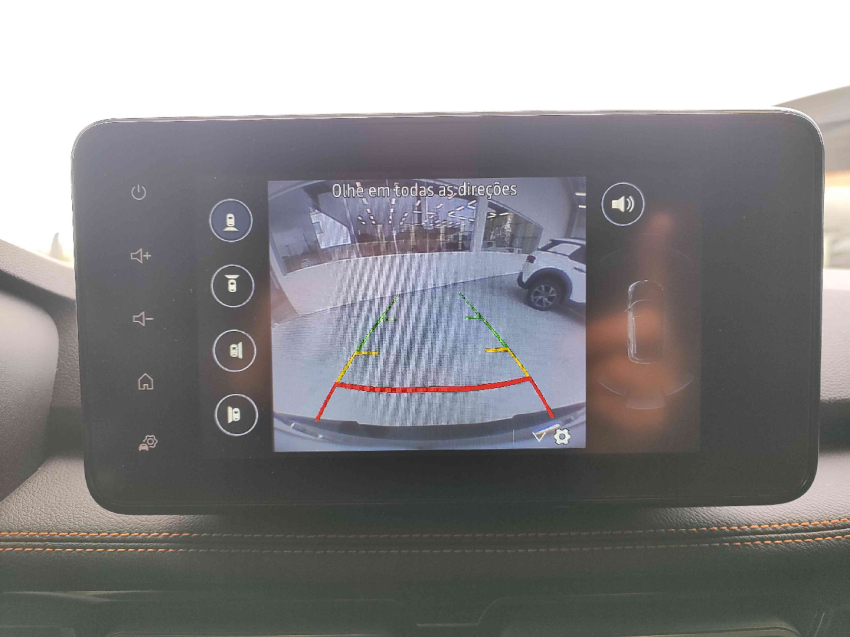 renault kardian 1.0 tce flex premiere edition edc 4p semiautomatico 2025
