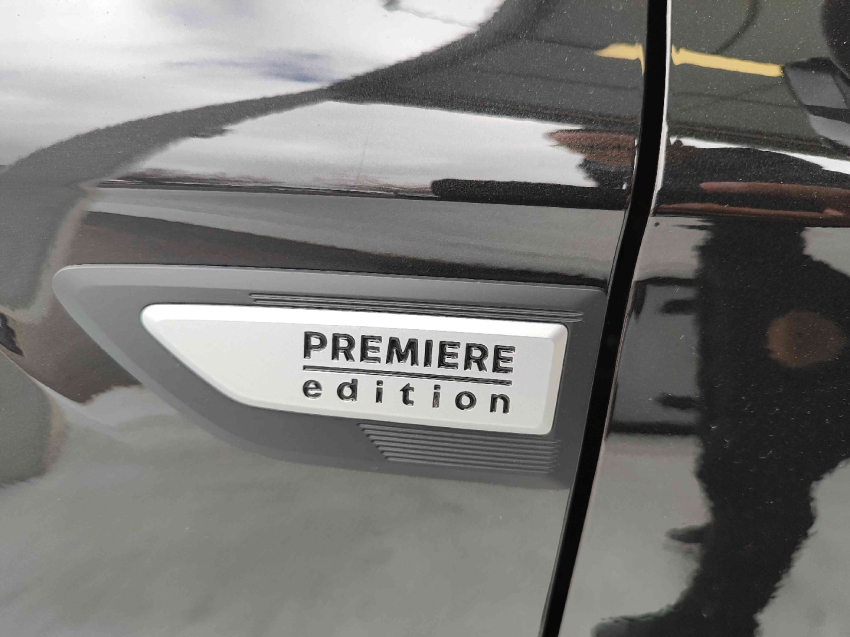 renault kardian 1.0 tce flex premiere edition edc 4p semiautomatico 2025