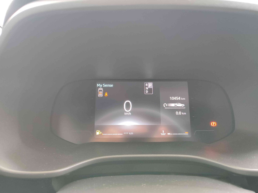 renault kardian 1.0 tce flex premiere edition edc 4p semiautomatico 2025
