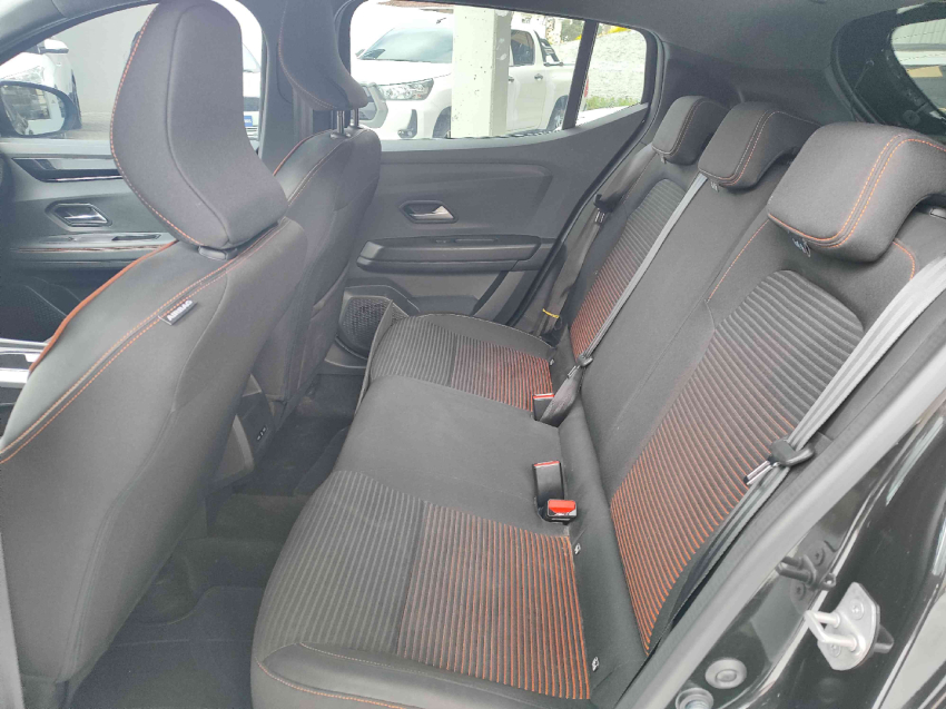 renault kardian 1.0 tce flex premiere edition edc 4p semiautomatico 2025