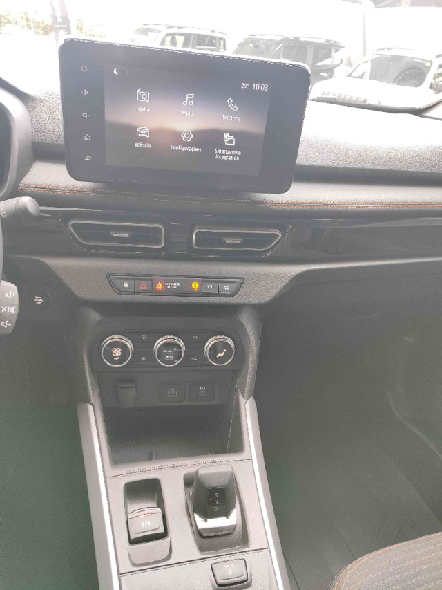renault kardian 1.0 tce flex premiere edition edc 4p semiautomatico 2025