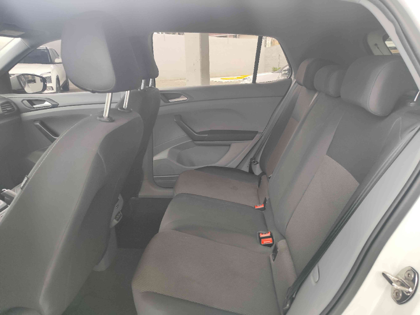 volkswagen t-cross 1.0 200 tsi total flex automatico 4p 2020