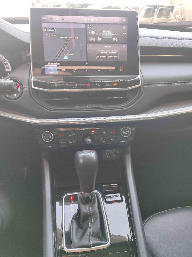 jeep compass 1.3 t270 turbo flex s at6 4p automatico 2023