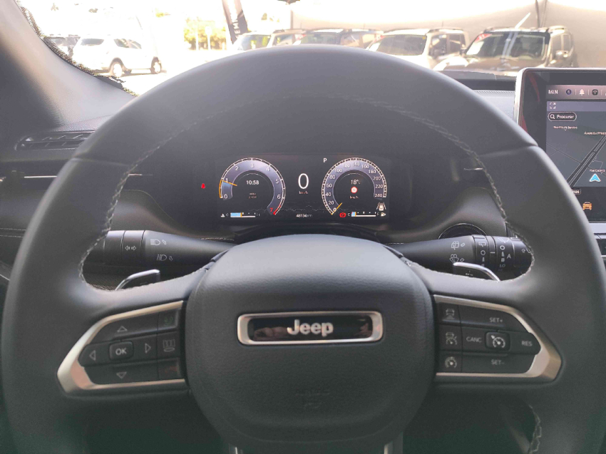 jeep compass 1.3 t270 turbo flex s at6 4p automatico 2023