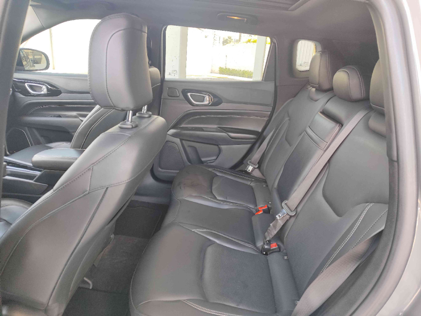 jeep compass 1.3 t270 turbo flex s at6 4p automatico 2023
