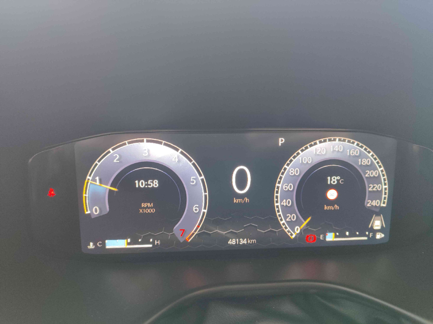 jeep compass 1.3 t270 turbo flex s at6 4p automatico 2023