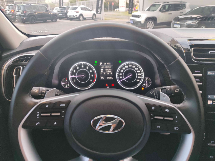 hyundai creta 1.0 tgdi flex limited automatico 4p 2022