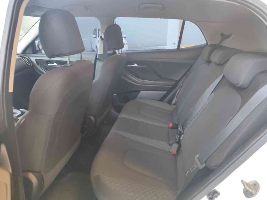 hyundai creta 1.0 tgdi flex limited automatico 4p 2022