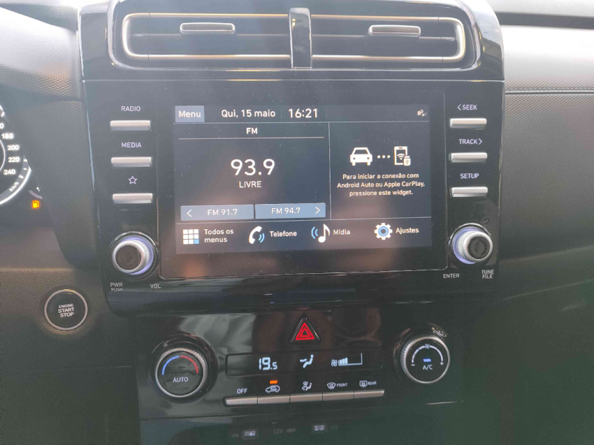 hyundai creta 1.0 tgdi flex limited automatico 4p 2022