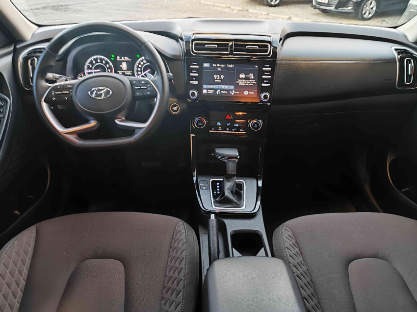 hyundai creta 1.0 tgdi flex limited automatico 4p 2022