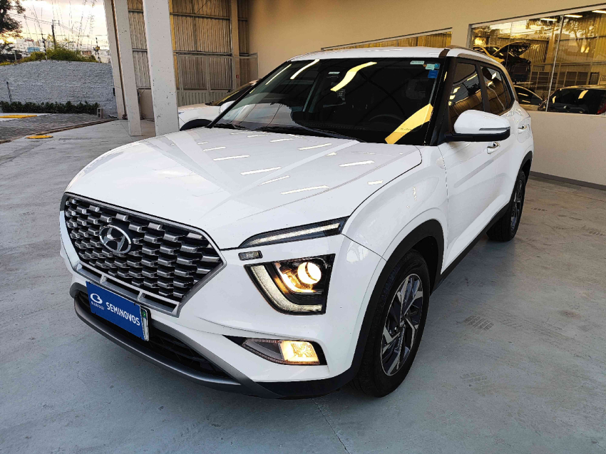 hyundai creta 1.0 tgdi flex limited automatico 4p 2022