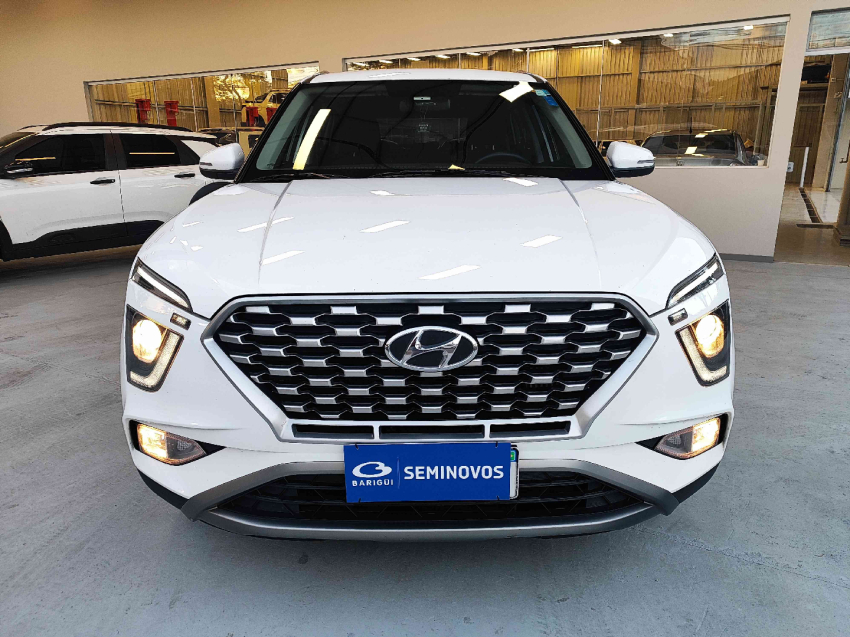 hyundai creta 1.0 tgdi flex limited automatico 4p 2022