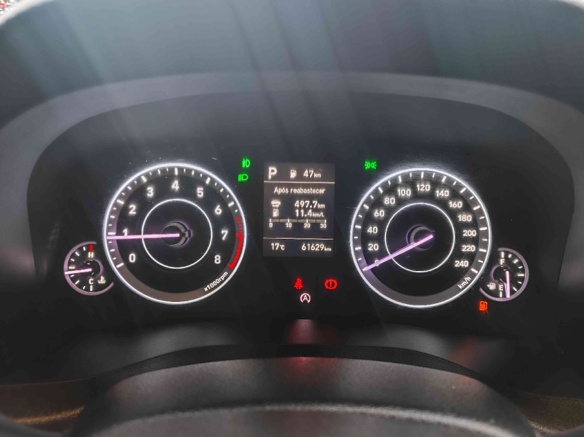 hyundai creta 1.0 tgdi flex limited automatico 4p 2022