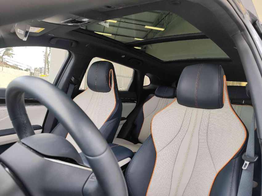 byd song plus 1.5 dm-i hibrido automatico 4p 2025