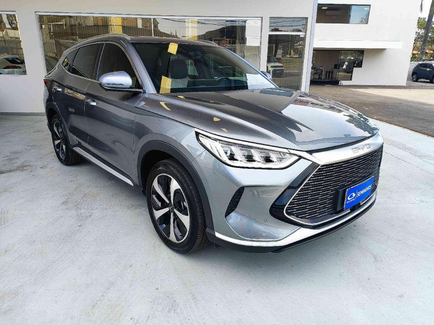 byd song plus 1.5 dm-i hibrido automatico 4p 2025